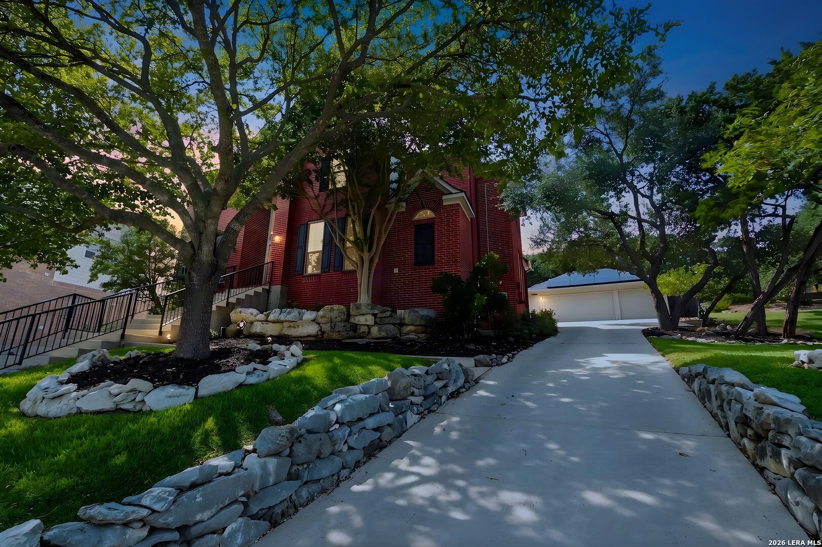 2043 Three Forks San Antonio TX 78258