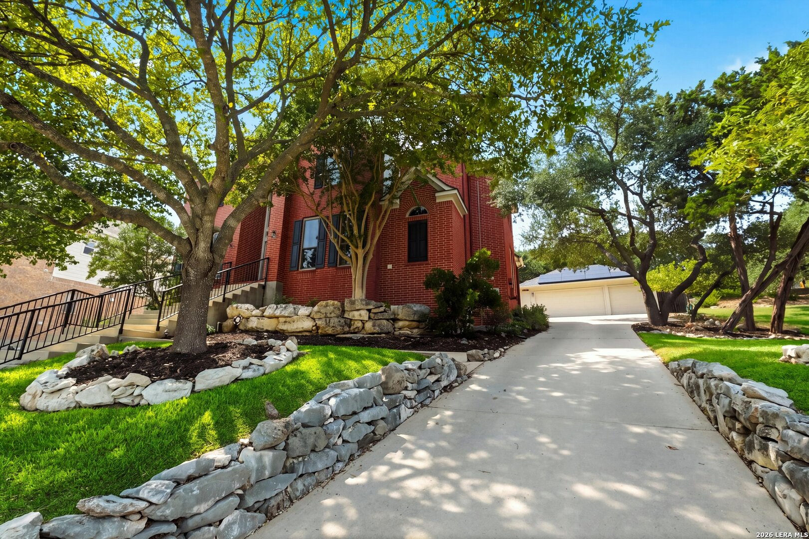 2043 Three Forks San Antonio TX 78258