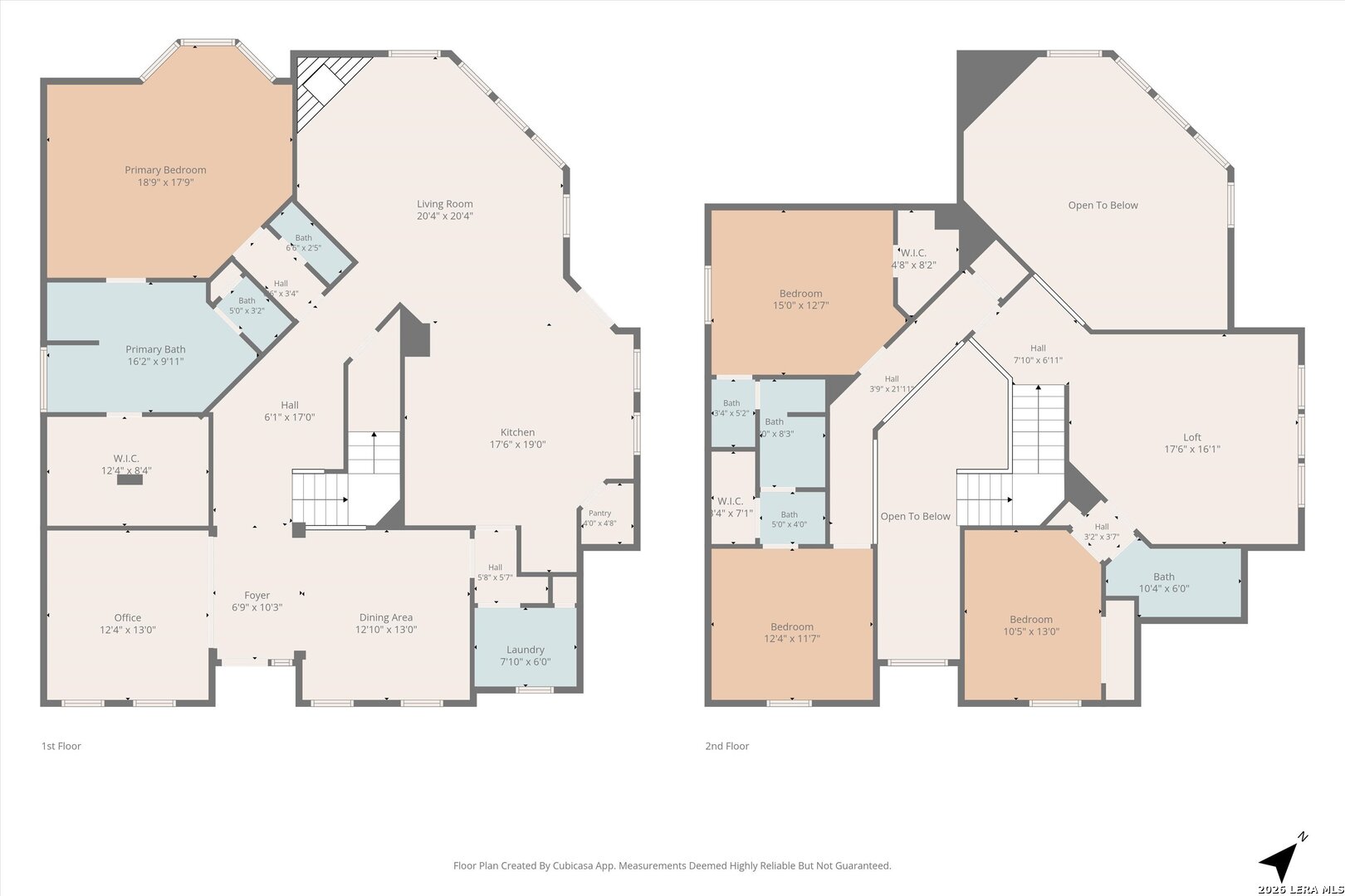 2043 Three Forks San Antonio TX 78258