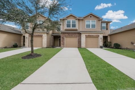 27118 Villa Toscana San Antonio TX 78260