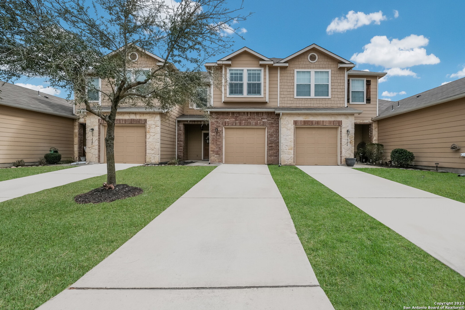 27118 Villa Toscana San Antonio TX 78260