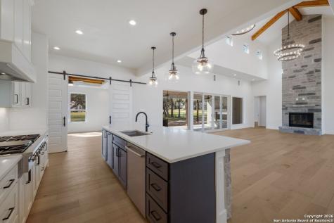 34813 Thanksgiving Trail Bulverde TX 78163
