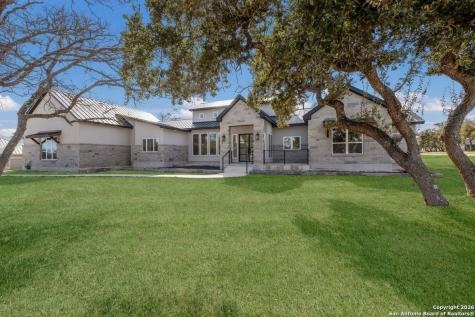 34813 Thanksgiving Trail Bulverde TX 78163