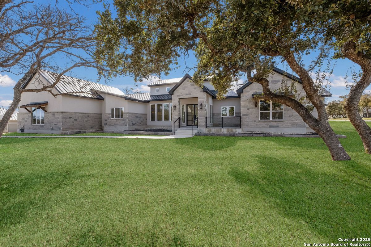 34813 Thanksgiving Trail Bulverde TX 78163