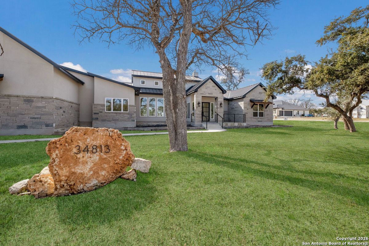 34813 Thanksgiving Trail Bulverde TX 78163