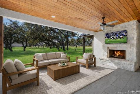 34813 Thanksgiving Trail Bulverde TX 78163