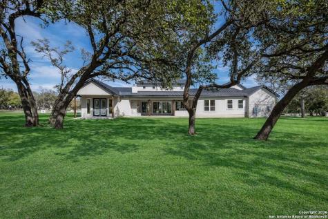 34813 Thanksgiving Trail Bulverde TX 78163