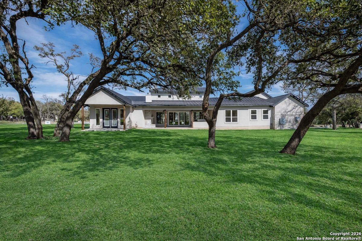 34813 Thanksgiving Trail Bulverde TX 78163