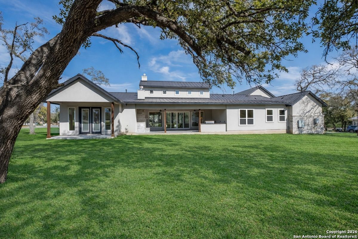 34813 Thanksgiving Trail Bulverde TX 78163