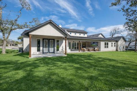 34813 Thanksgiving Trail Bulverde TX 78163