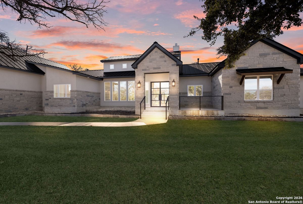 34813 Thanksgiving Trail Bulverde TX 78163
