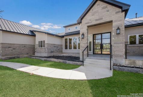 34813 Thanksgiving Trail Bulverde TX 78163