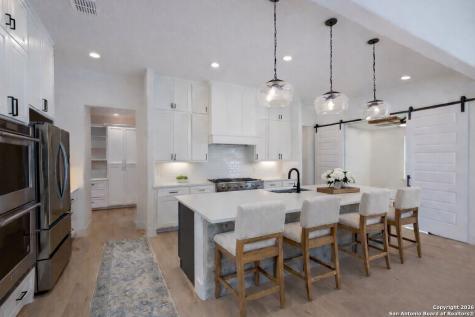 34813 Thanksgiving Trail Bulverde TX 78163