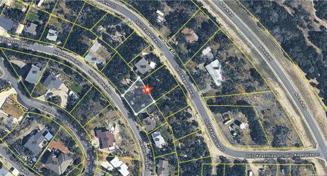 Lots 5 And 21 Highland Heights Canyon Lake TX 78133