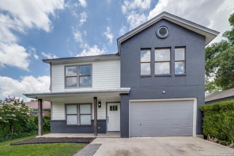7711 Chatsworth San Antonio TX 78250