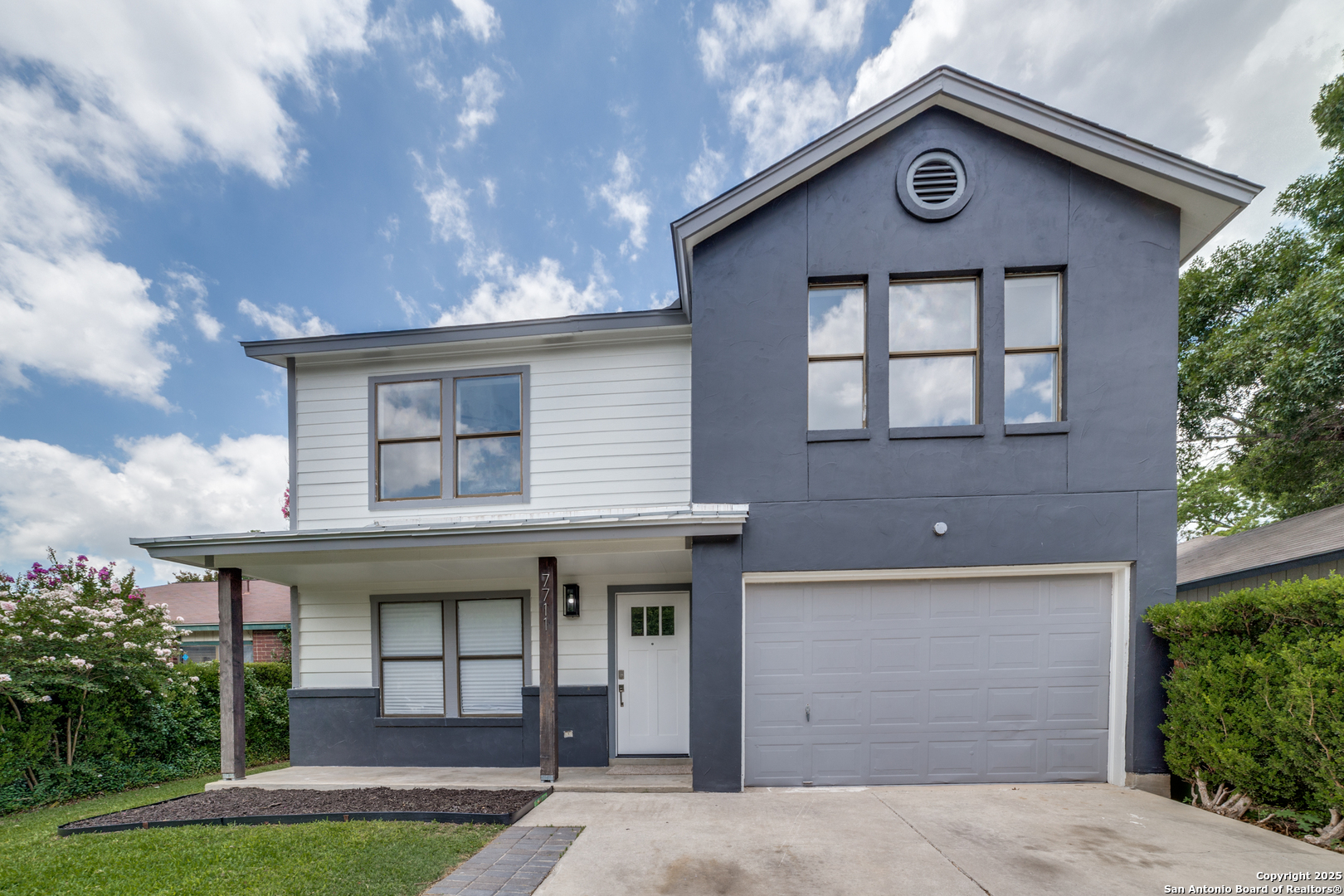 7711 Chatsworth San Antonio TX 78250