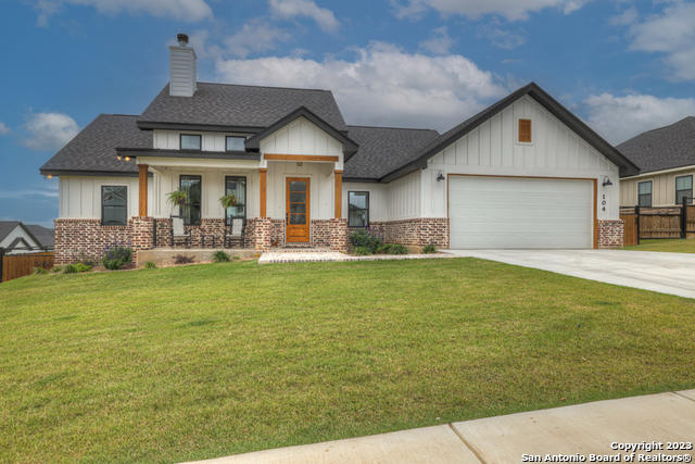 104 Bayberry Court La Vernia TX 78121