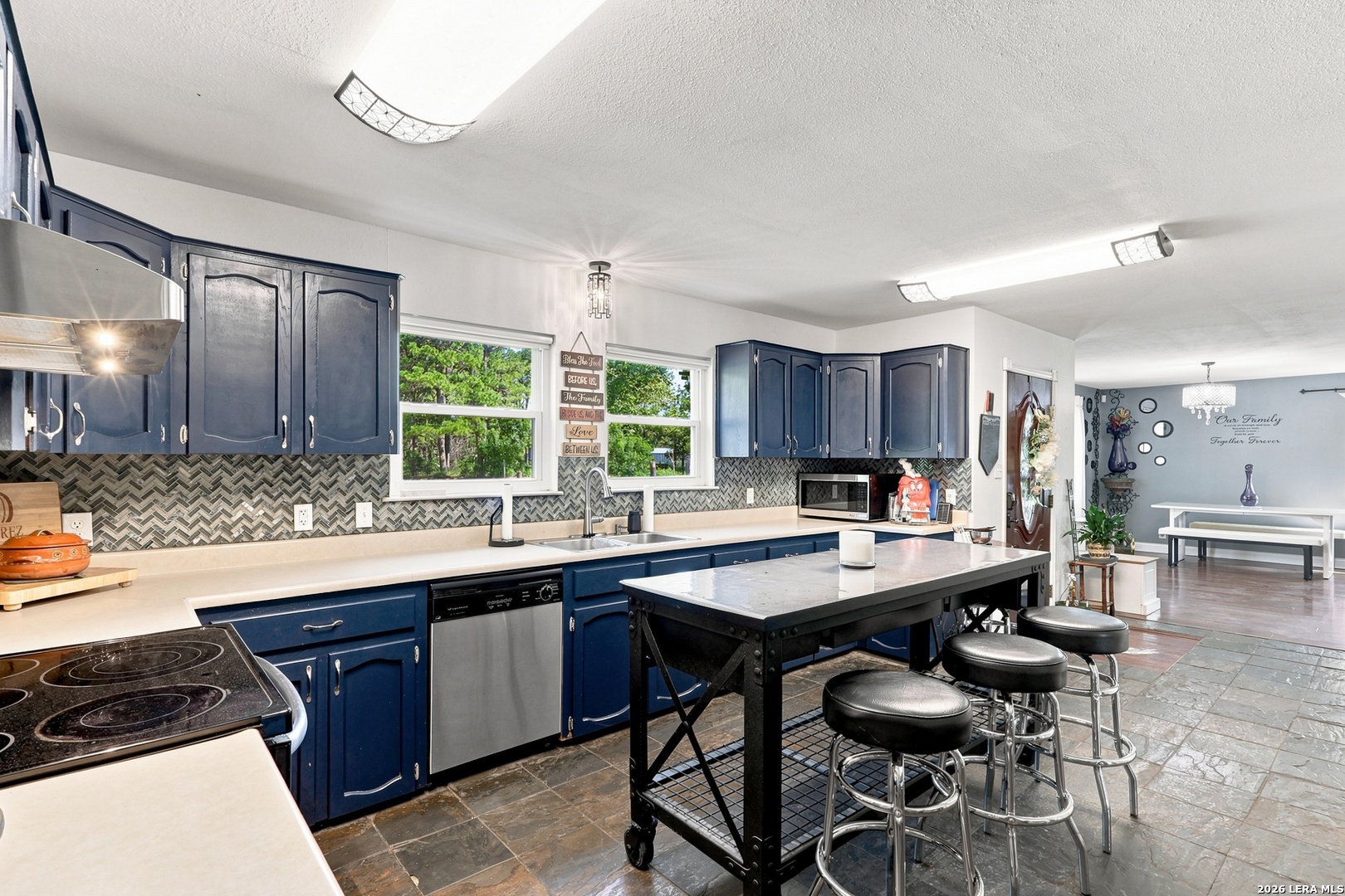 9658 S Foster Road San Antonio TX 78222