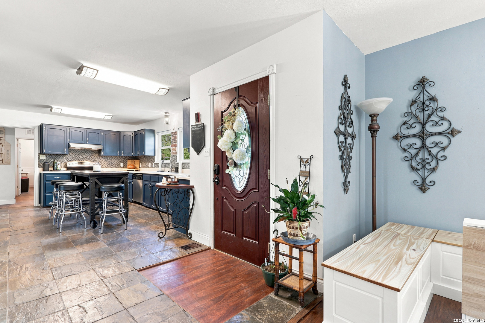9658 S Foster Road San Antonio TX 78222