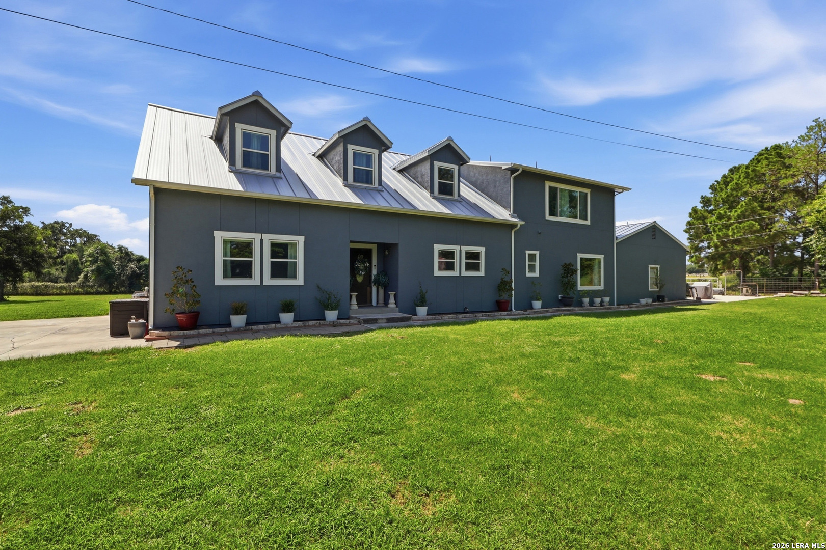 9658 S Foster Road San Antonio TX 78222