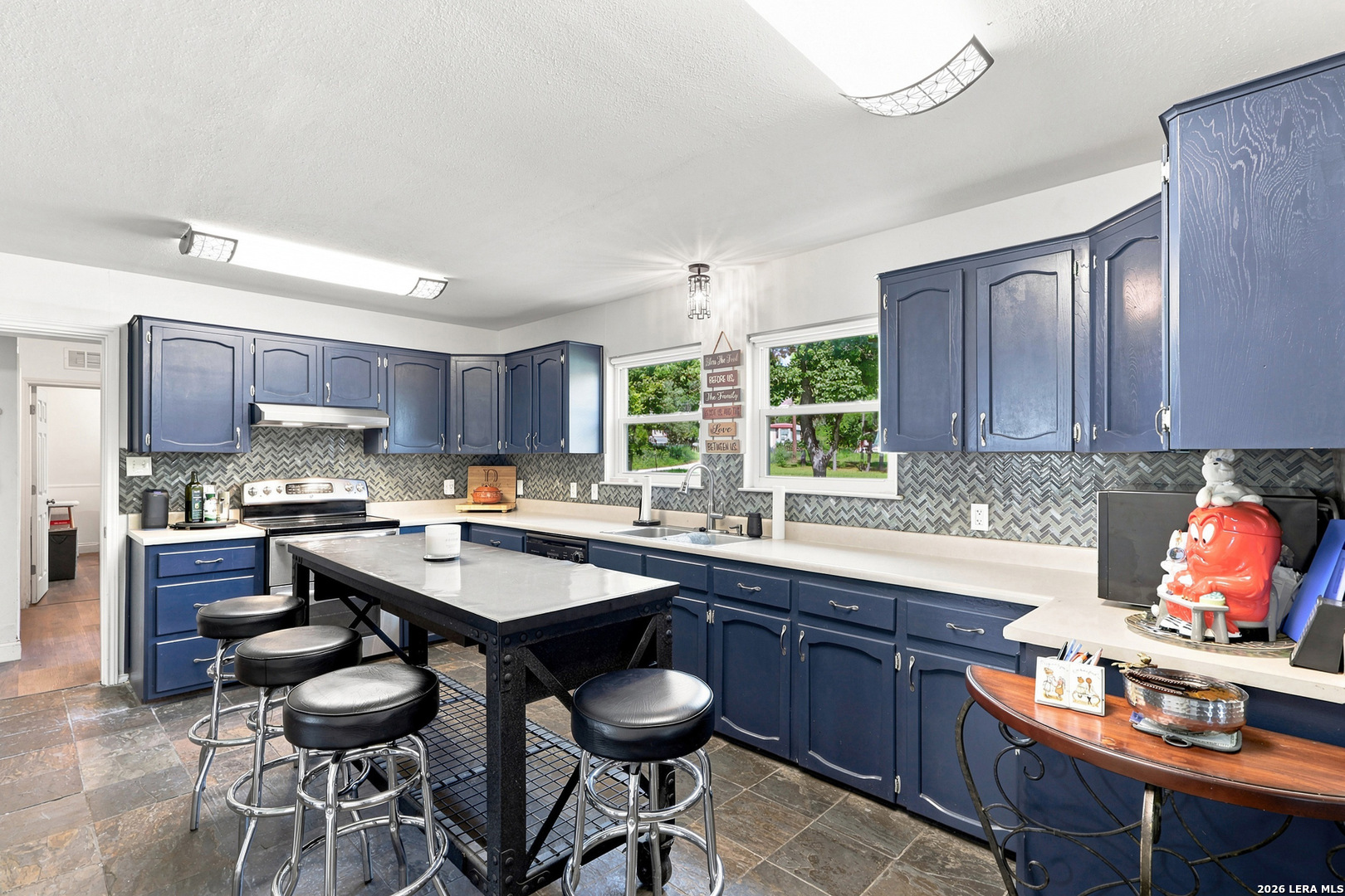 9658 S Foster Road San Antonio TX 78222