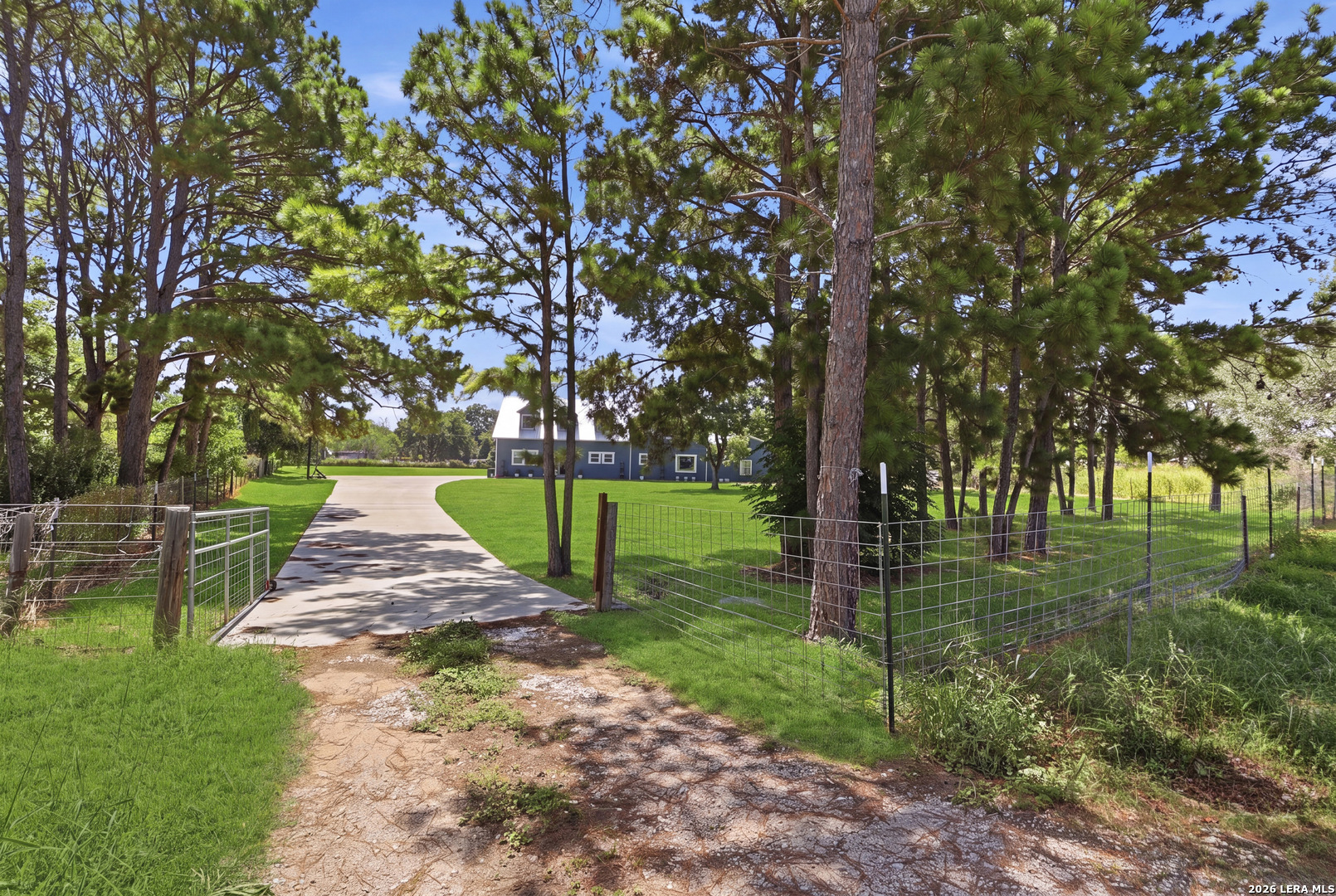 9658 S Foster Road San Antonio TX 78222