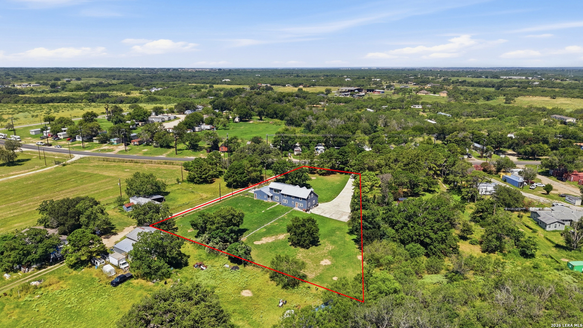 9658 S Foster Road San Antonio TX 78222