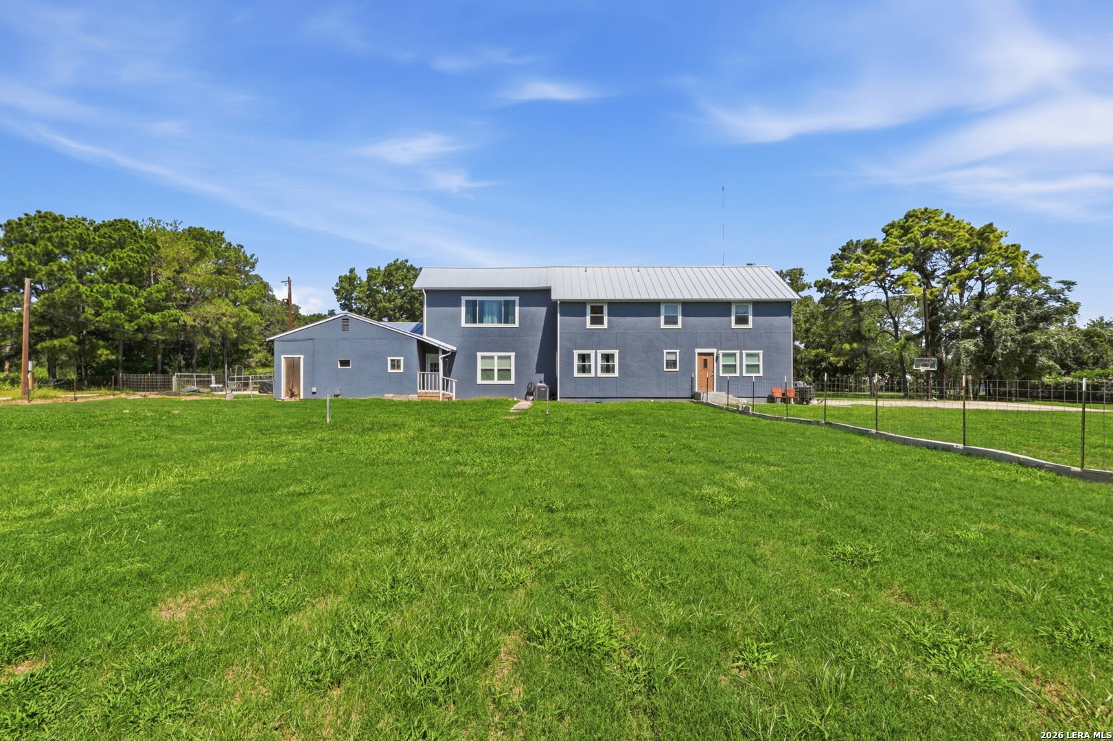 9658 S Foster Road San Antonio TX 78222
