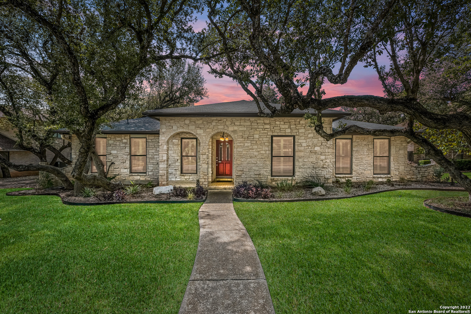 12507 King Walnut Street San Antonio TX 78230