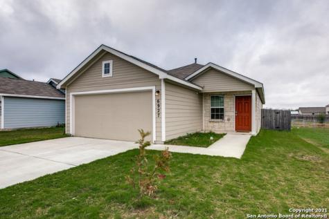 6927 Cozy Run San Antonio TX 78218