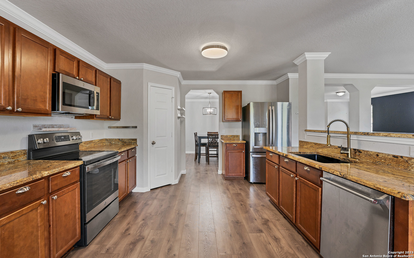 3715 Bisley Pass San Antonio TX 78245
