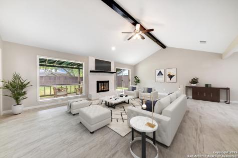 627 Summerwood New Braunfels TX 78130