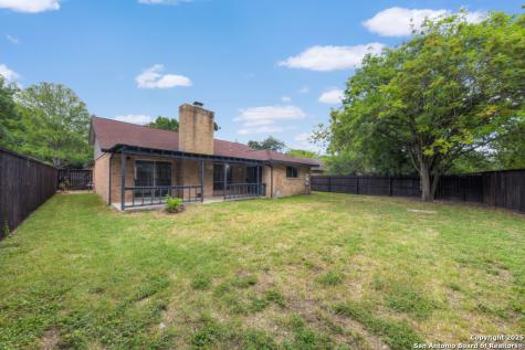 627 Summerwood New Braunfels TX 78130