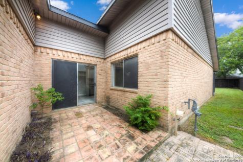 627 Summerwood New Braunfels TX 78130