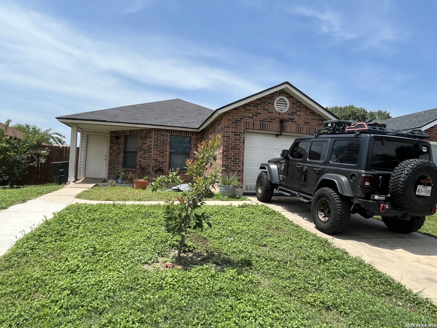 7839 Van Ness San Antonio TX 78251