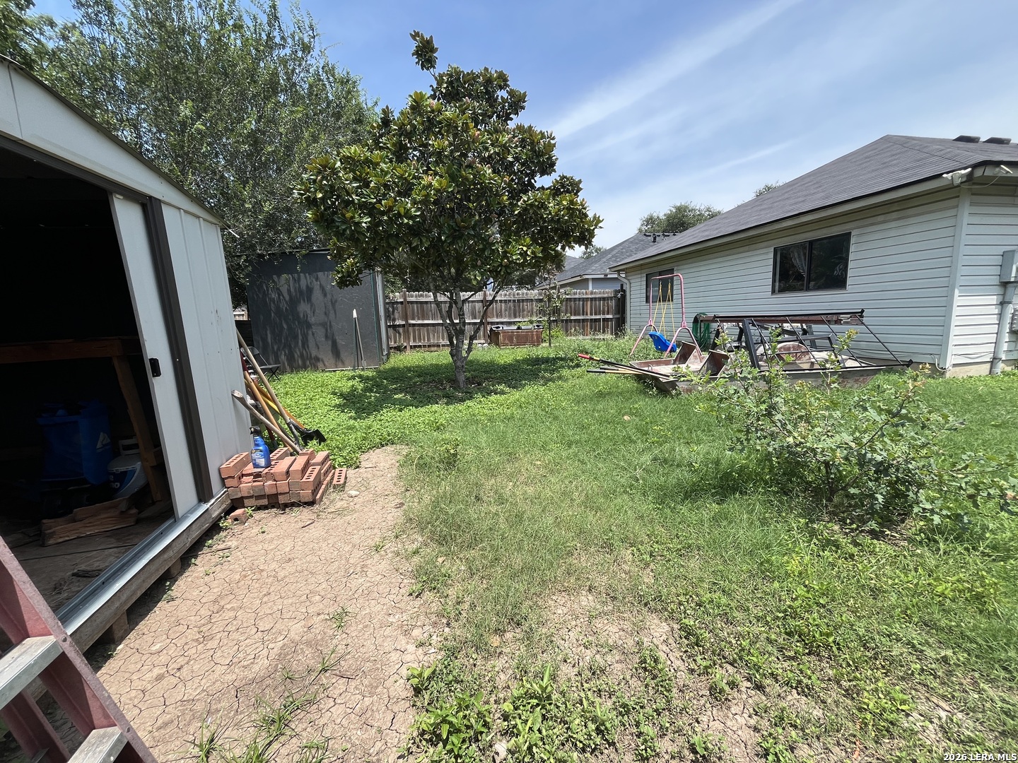 7839 Van Ness San Antonio TX 78251