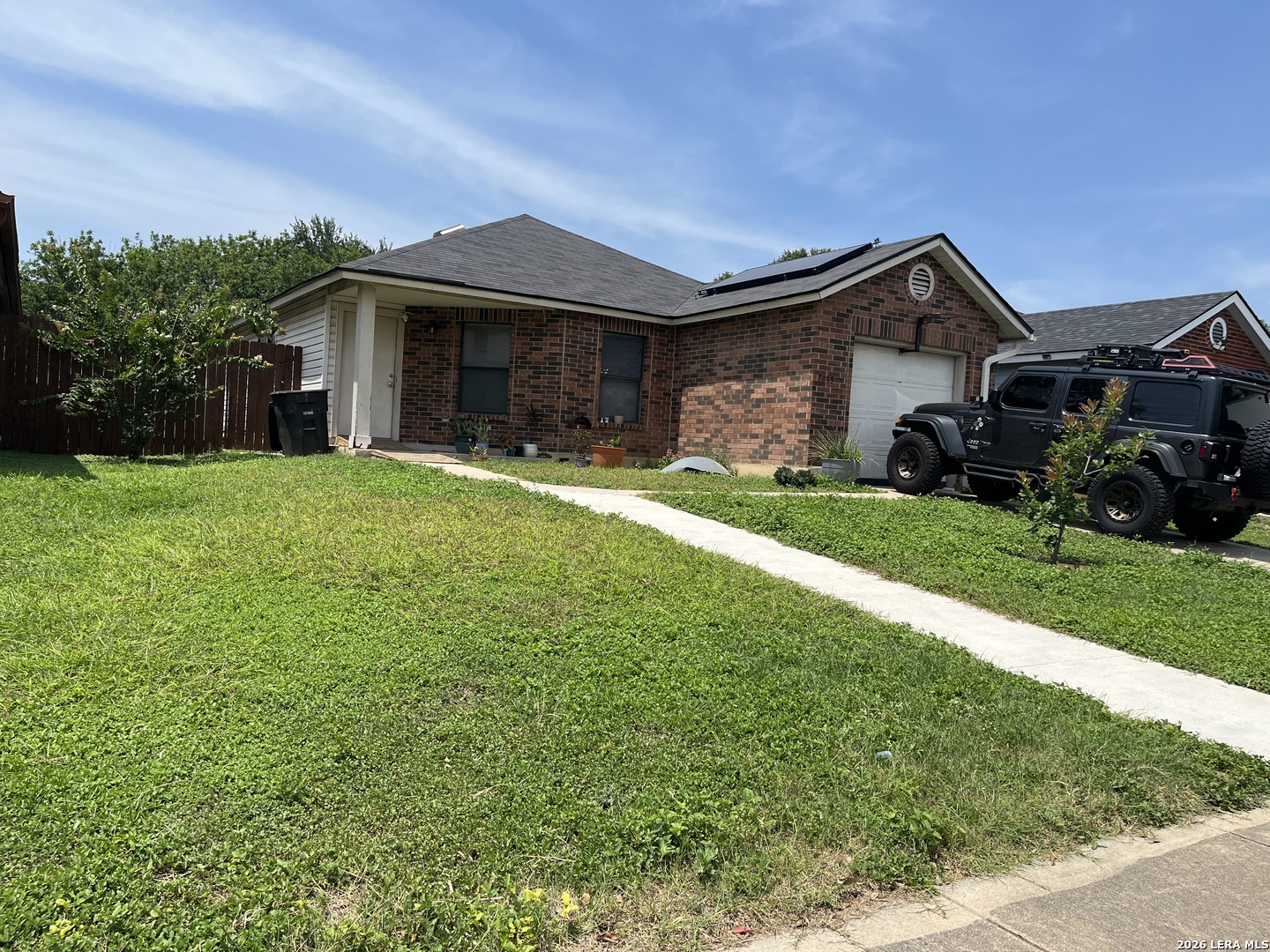 7839 Van Ness San Antonio TX 78251