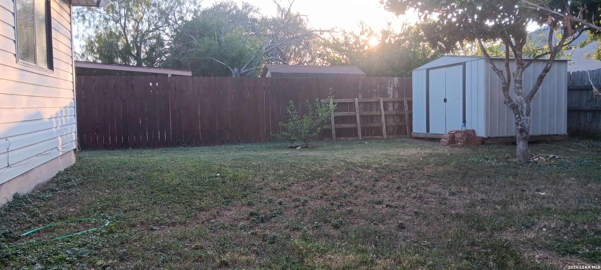 7839 Van Ness San Antonio TX 78251