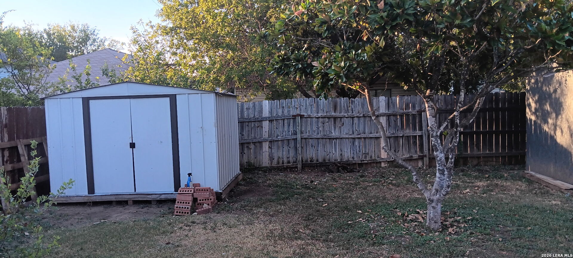 7839 Van Ness San Antonio TX 78251