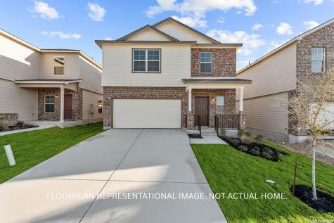 4222 Winston Way New Braunfels TX 78130