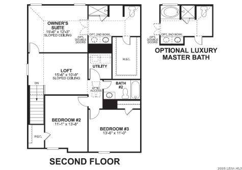 4222 Winston Way New Braunfels TX 78130