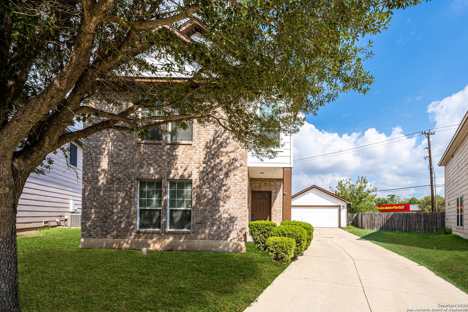 4219 Talavera Trail San Antonio TX 78251