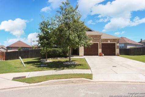 412 Landmark Ridge Cibolo TX 78108