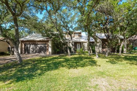 12731 Castle Bend Street San Antonio TX 78230