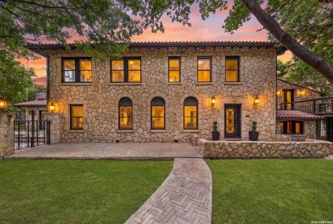 103 Park Hill Drive San Antonio TX 78212