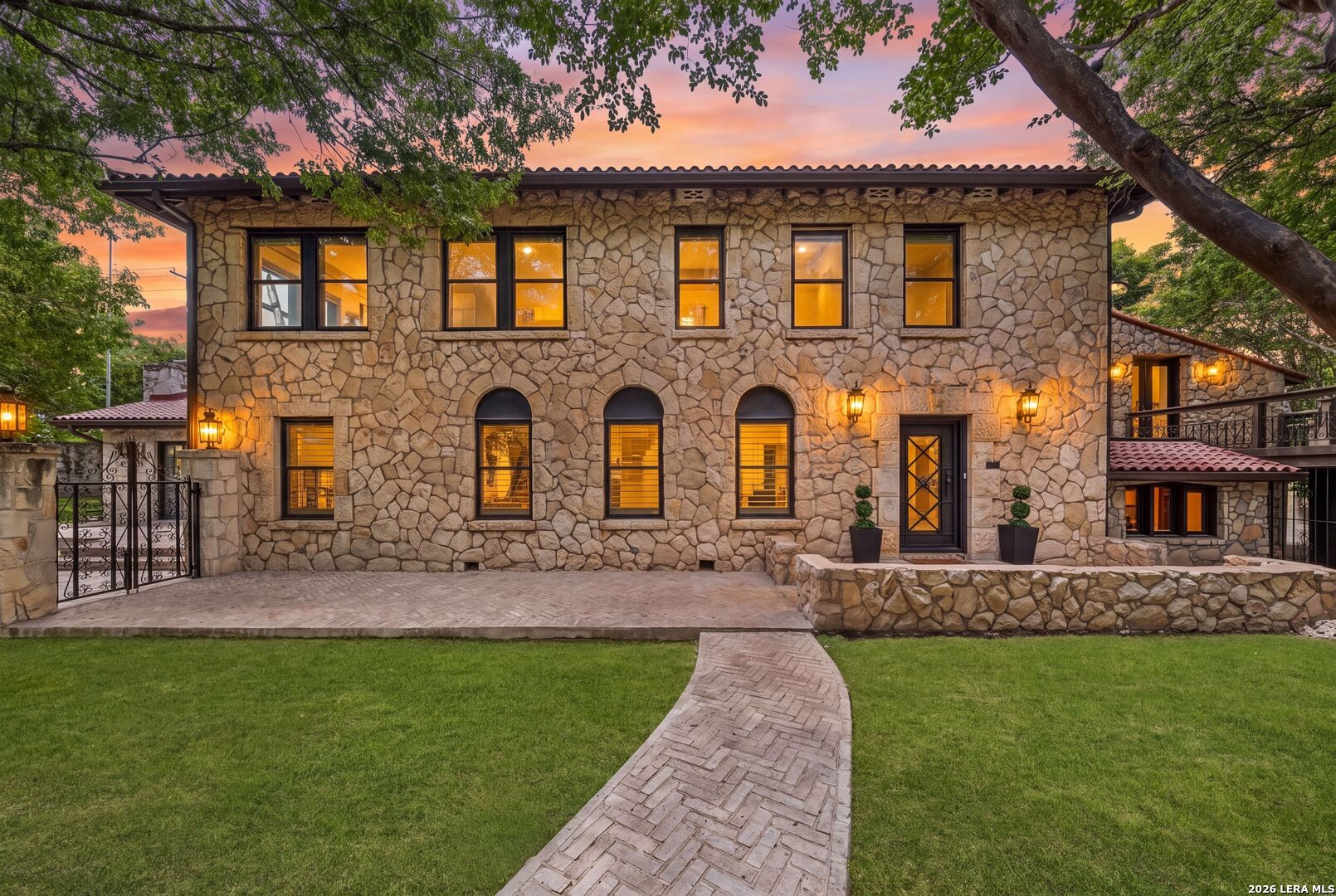 103 Park Hill Drive San Antonio TX 78212