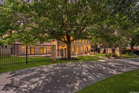103 Park Hill Drive San Antonio TX 78212