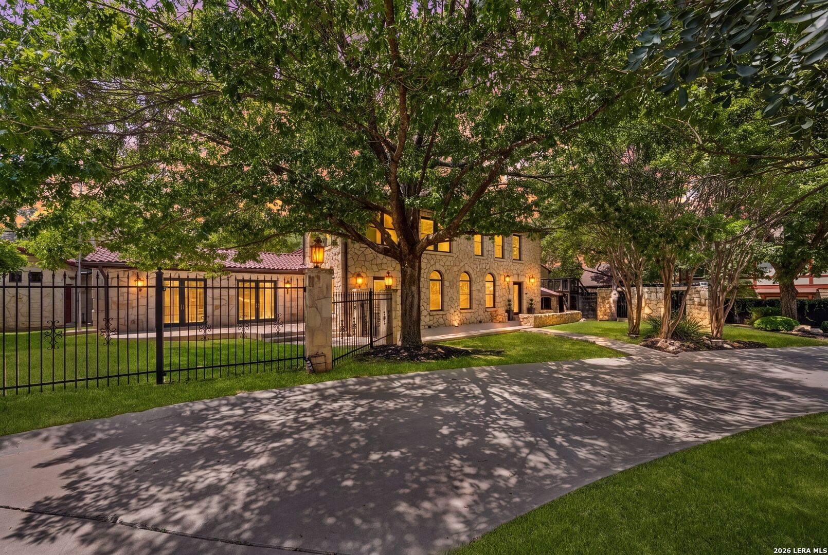103 Park Hill Drive San Antonio TX 78212