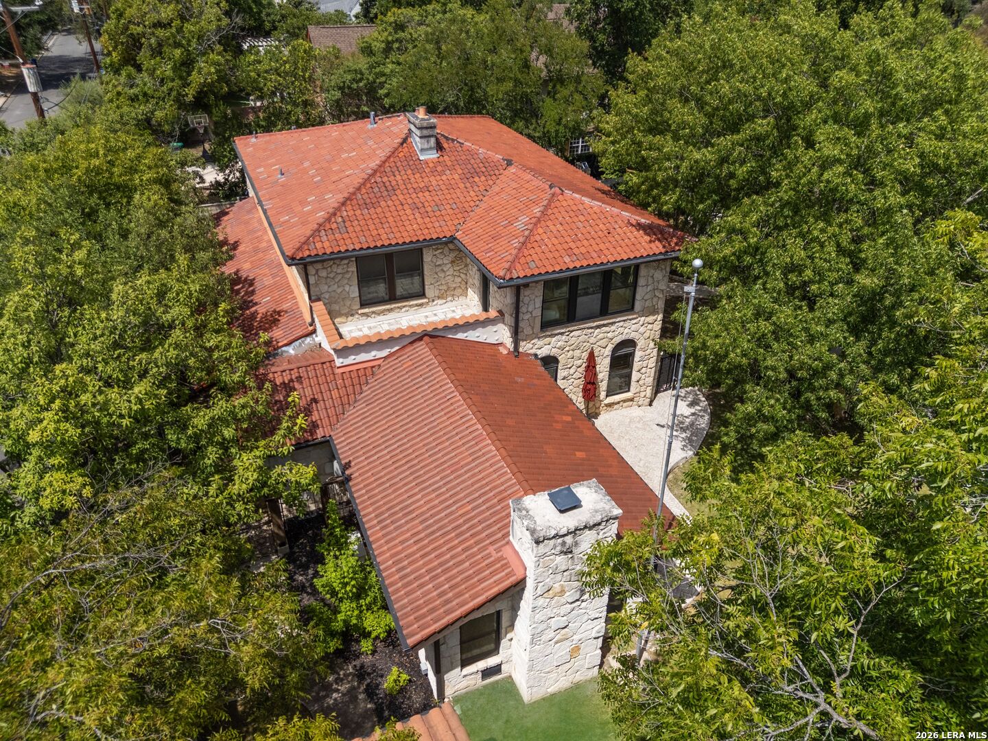 103 Park Hill Drive San Antonio TX 78212