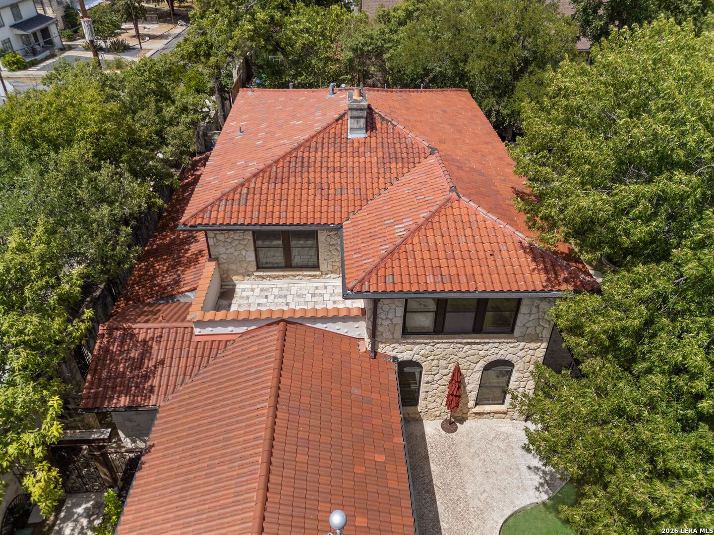 103 Park Hill Drive San Antonio TX 78212
